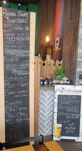 The Round Table - Kitchener