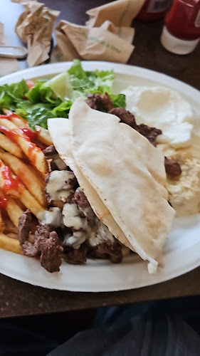 Cedar Kabob - Lloydminster