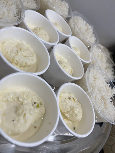 Opinii despre KS Catering în Brampton - Hospitality and gastronomy