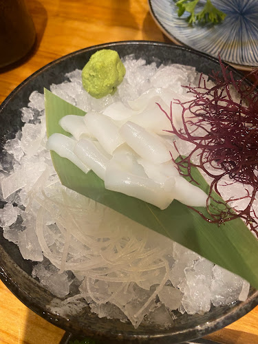 Opinii despre Tsukiji Japanese Restaurant în Richmond - Hospitality and gastronomy
