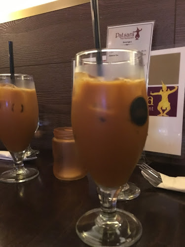 Comentarii opinii despre Patsara Thai