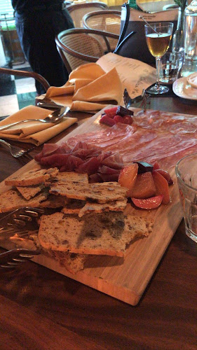 Comentarii opinii despre Carlino Restaurant