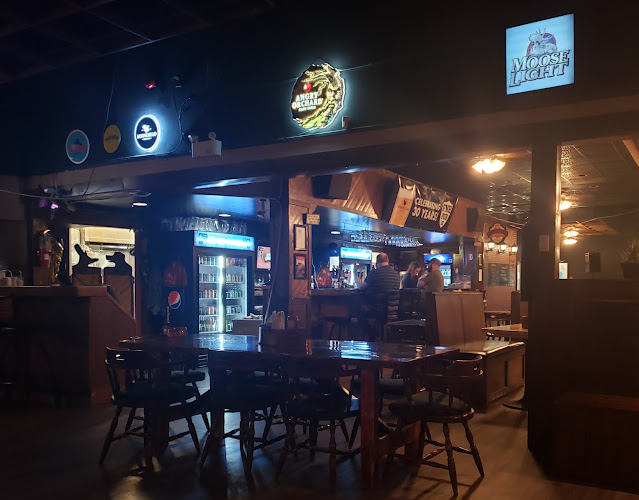 Fox & Hound Neighbourhood Pub