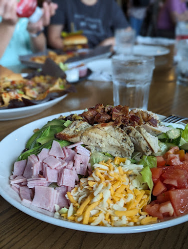 Big Rig Kitchen & Brewery - Iris - Ottawa