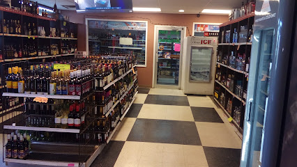 Red Angel Liquor Store