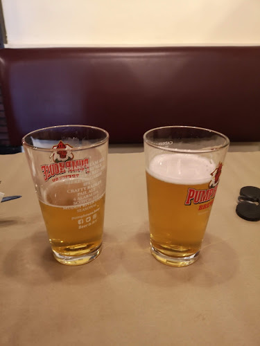 Brits Fish & Chips - Charlottetown