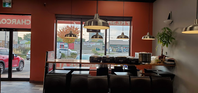 Comentarii opinii despre Rony's