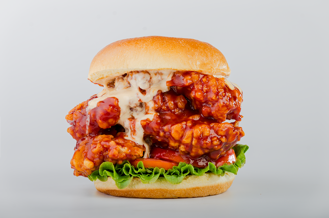 Comentarii opinii despre The Bullger Burger & Steak (Queen)