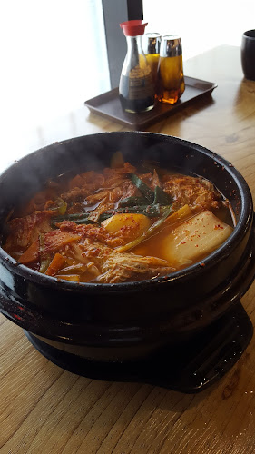 Comentarii opinii despre Lee House Korean Restaurant