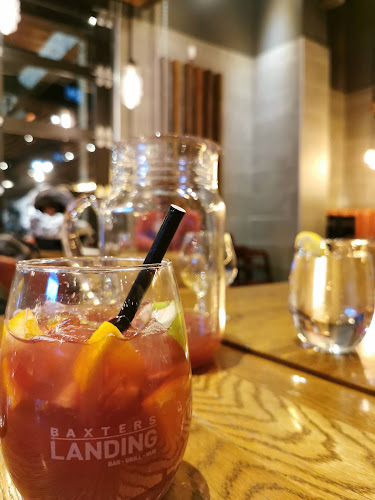 Comentarii opinii despre Baxters Landing