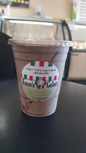 Enzo's Gelati - Hospitality and gastronomy