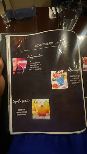 India House Restaurant - Regina