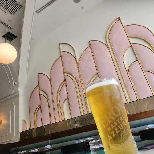 Oretta King West - Hospitality and gastronomy