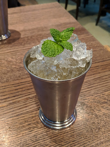 Opinii despre Hart's Table & Bar în Edmonton - Hospitality and gastronomy