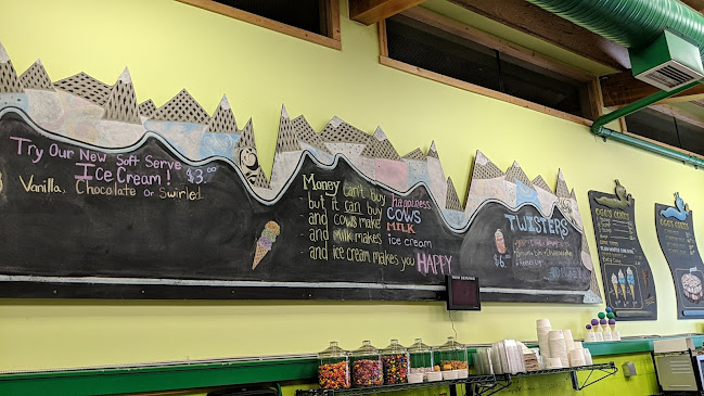 Opinii despre Ogo's Ice Cream în Penticton - Hospitality and gastronomy