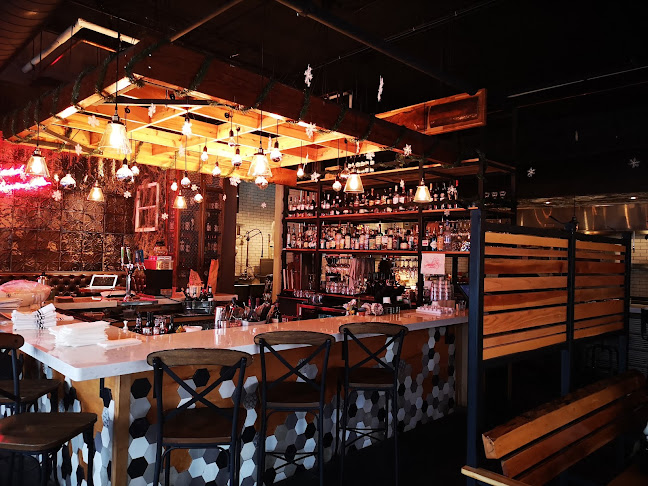 Comentarii opinii despre Nique Restaurant