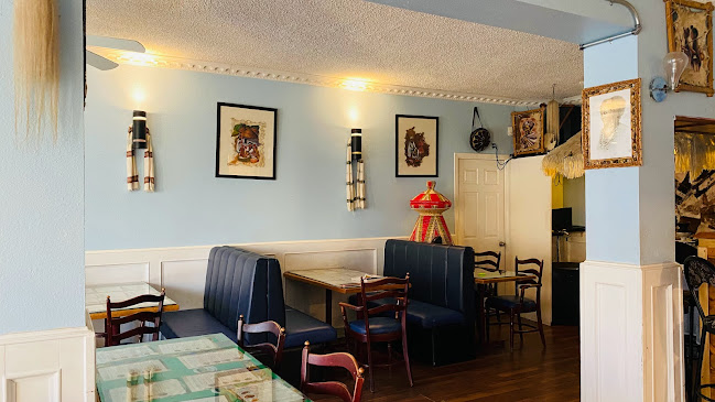 Bete Africa Ethiopian Restaurant and Bar - Hospitality and gastronomy
