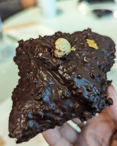 Opinii despre Hazukido Lite Cafe (Atrium) în Toronto - Hospitality and gastronomy