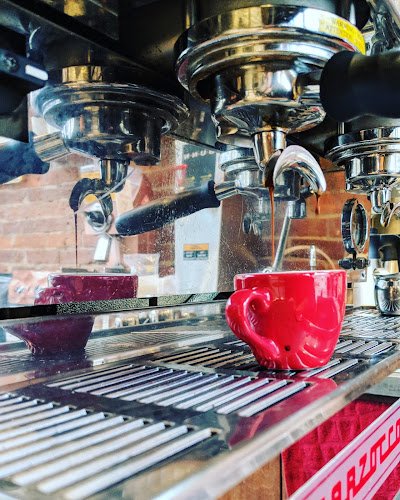 Major Treat Coffee - Toronto