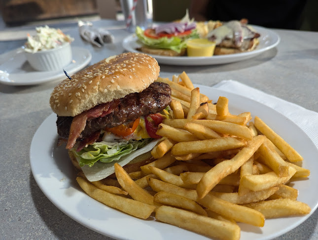 West End Diner - Hospitality and gastronomy