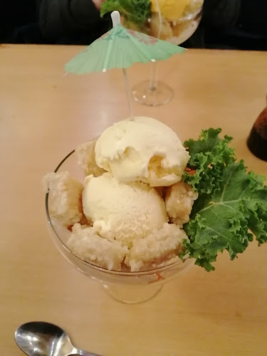 Pink Sushi - Moncton