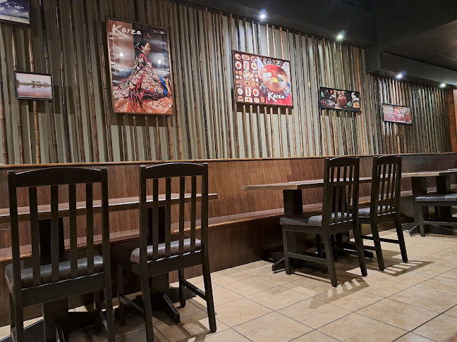 Comentarii opinii despre Soban Korean Bistro