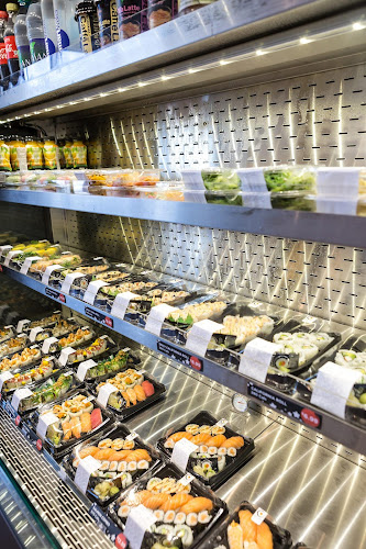 Bento Sushi - Mount Pearl