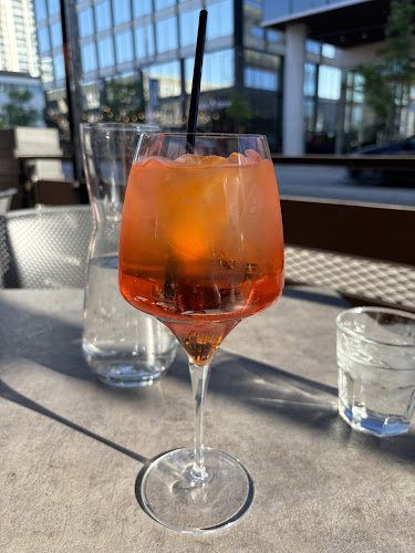 La Cucina Pizzeria Kitchener