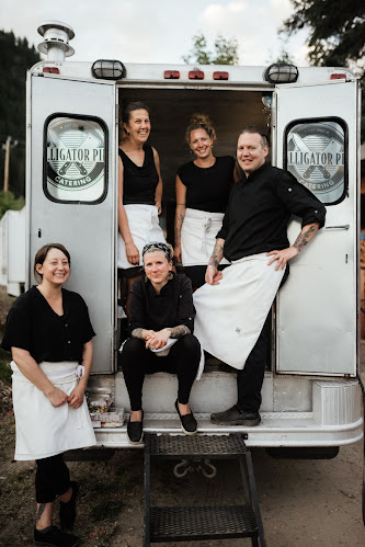 Opinii despre Alligator Pie Catering în Nelson - Hospitality and gastronomy