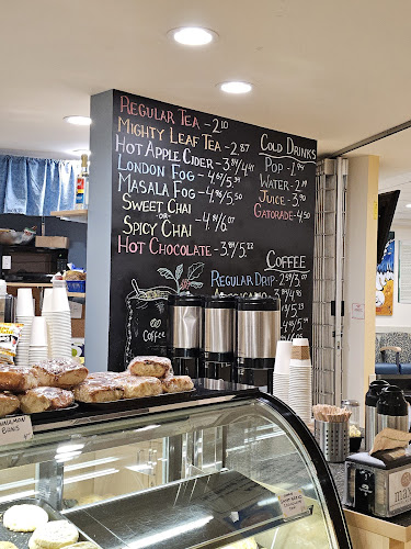 Max's Place Care Cafe