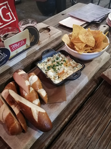 Beertown Public House Cambridge - Cambridge