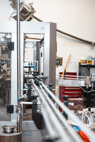 Haven Brewing Company - Hospitality and gastronomy