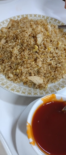 Lee's China Garden Restaurant - North Bay