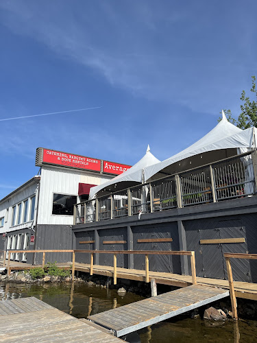 3501 Trout Lake Rd, North Bay, ON P1B 8G4