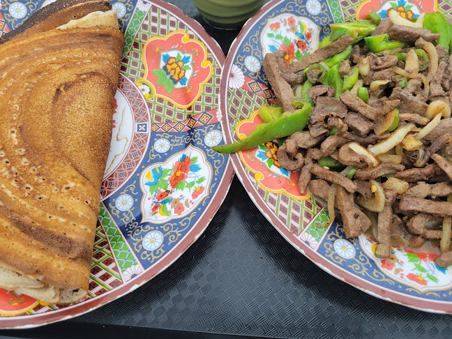 Comentarii opinii despre Kawkab: Brooks Halal Meat Restaurant