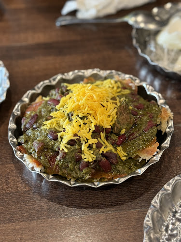 Pasargad Restaurant - Coquitlam