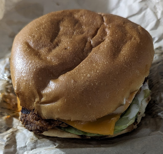 Opinii despre Triple O's în Salmon Arm - Hospitality and gastronomy