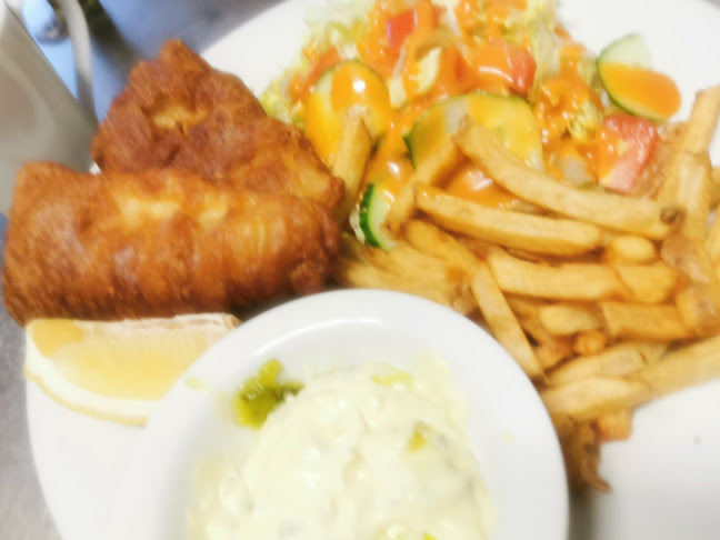 Marino's Restaurant and Bar - Hospitality and gastronomy