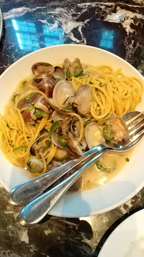 Nightingale - Vancouver