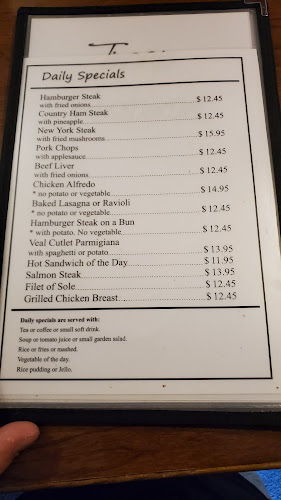 Tincap Restaurant & Plaza - Hospitality and gastronomy