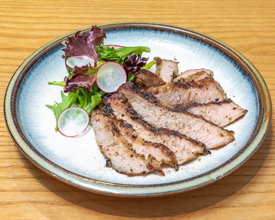 Italove Club (音乐酒吧餐厅） - Richmond