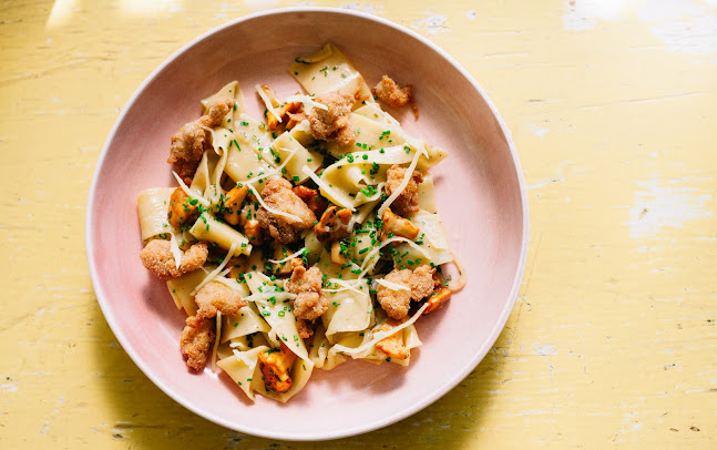 Grey Gardens - Hospitality and gastronomy