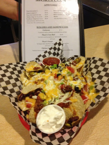 Player's Sports Club