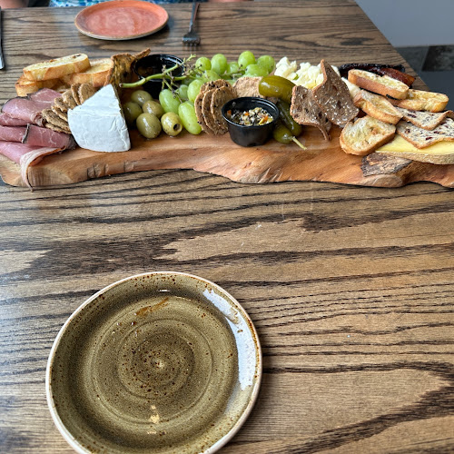The Olive Board Charcuterie & Wine Bar - Waterloo