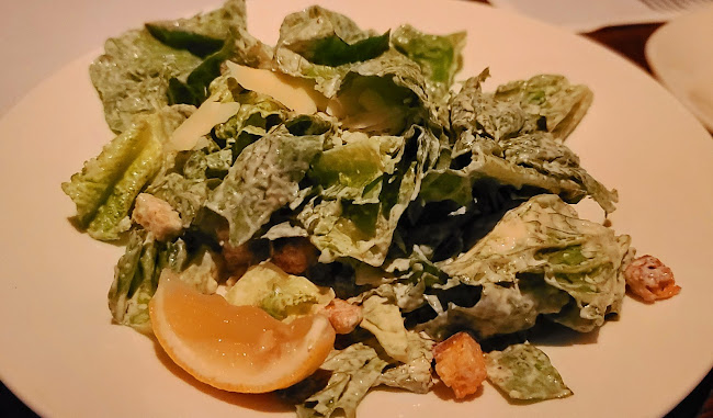 The Keg Steakhouse + Bar - Burnaby - Hospitality and gastronomy