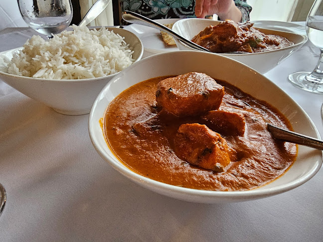 KAMASUTRA FINE INDIAN RESTAURANT AND WINE BAR