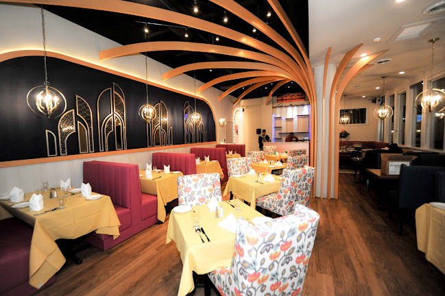 Fusion Authentic Indian Cuisine