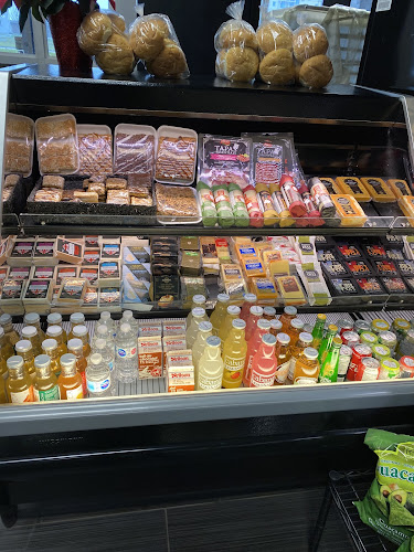 Comentarii opinii despre The Barriefield Meat Market