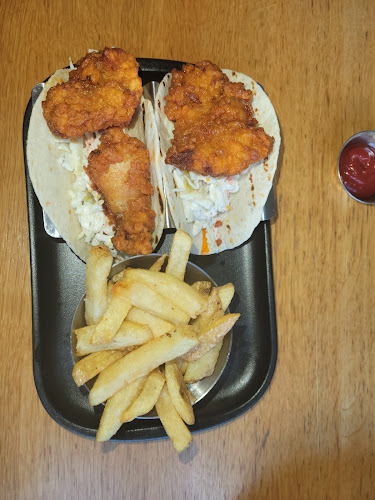 Steamship Grill & Bar - Victoria