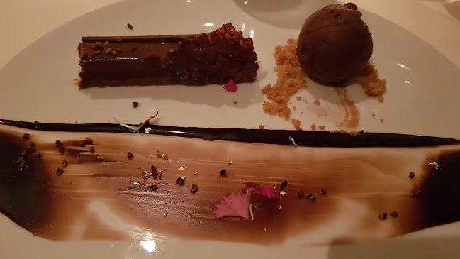 Comentarii opinii despre Bacchus Restaurant & Lounge